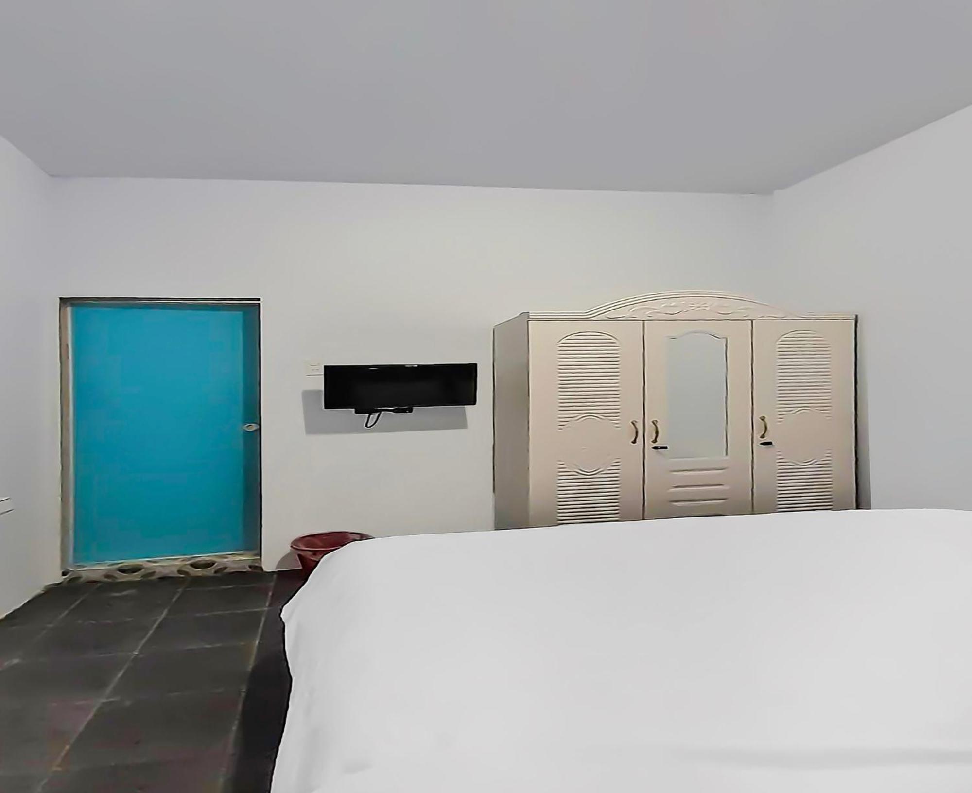 Spot On 92236 Kediri Family Homestay Medan Exterior foto